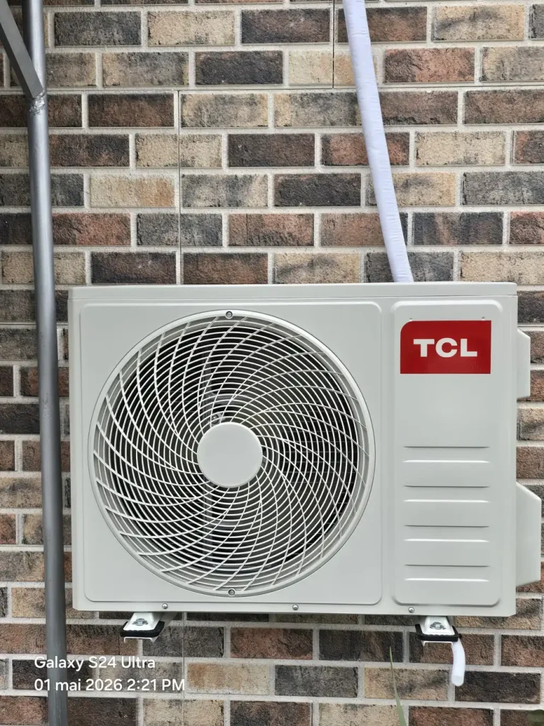 AC TCL 18000 BTU A+++