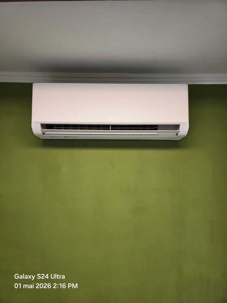 AC TCL 18000 BTU A+++